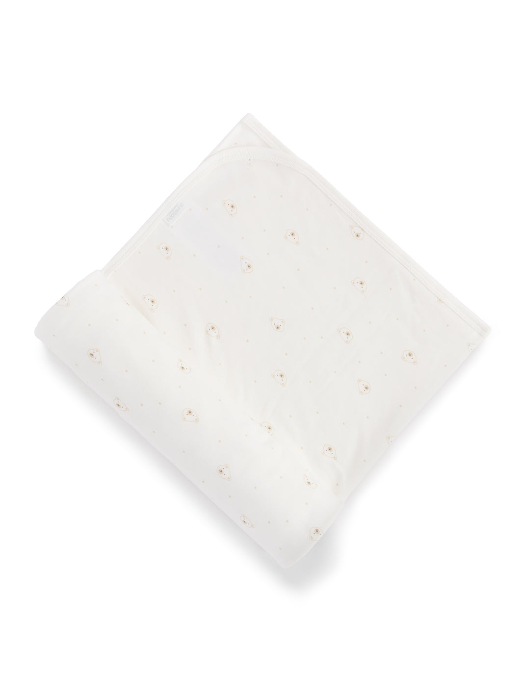 COMING SOON Bunny Rug - Vanilla Bear
