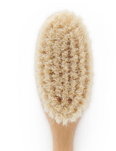 Load image into Gallery viewer, Purebaby Goat Hair Brush