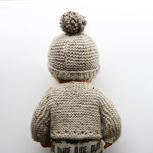 Load image into Gallery viewer, Premature Baby Premmie NICU Knitted Clothing Handmade