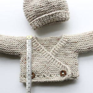 Premature Baby Premmie NICU Knitted Clothing Handmade