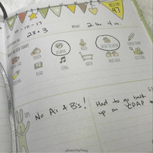 Load image into Gallery viewer, NICU Journal - &#39;Our NICU Journey&#39;