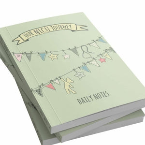 NICU Journal - 'Our NICU Journey'