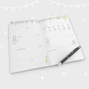 NICU Journal - 'Our NICU Journey'
