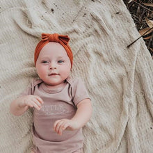 Load image into Gallery viewer, &#39;Little Miracle&#39; Bodysuit - Short Sleeve (4 Colours)