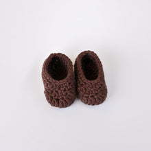 Load image into Gallery viewer, Premmie Booties - Bamboo Cotton