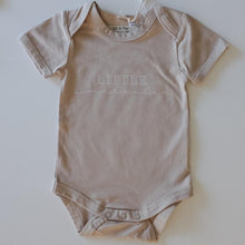 Load image into Gallery viewer, &#39;Little Miracle&#39; Bodysuit - Short Sleeve (4 Colours)
