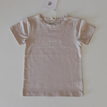 Load image into Gallery viewer, &#39;Little Miracle&#39; Tee - Short Sleeve (4 Colours)