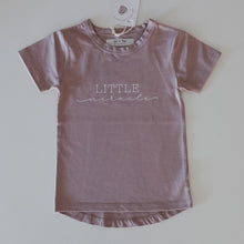 Load image into Gallery viewer, &#39;Little Miracle&#39; Tee - Short Sleeve (4 Colours)