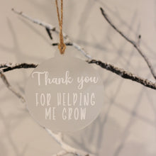 Load image into Gallery viewer, &#39;Thankyou&#39; NICU Gift