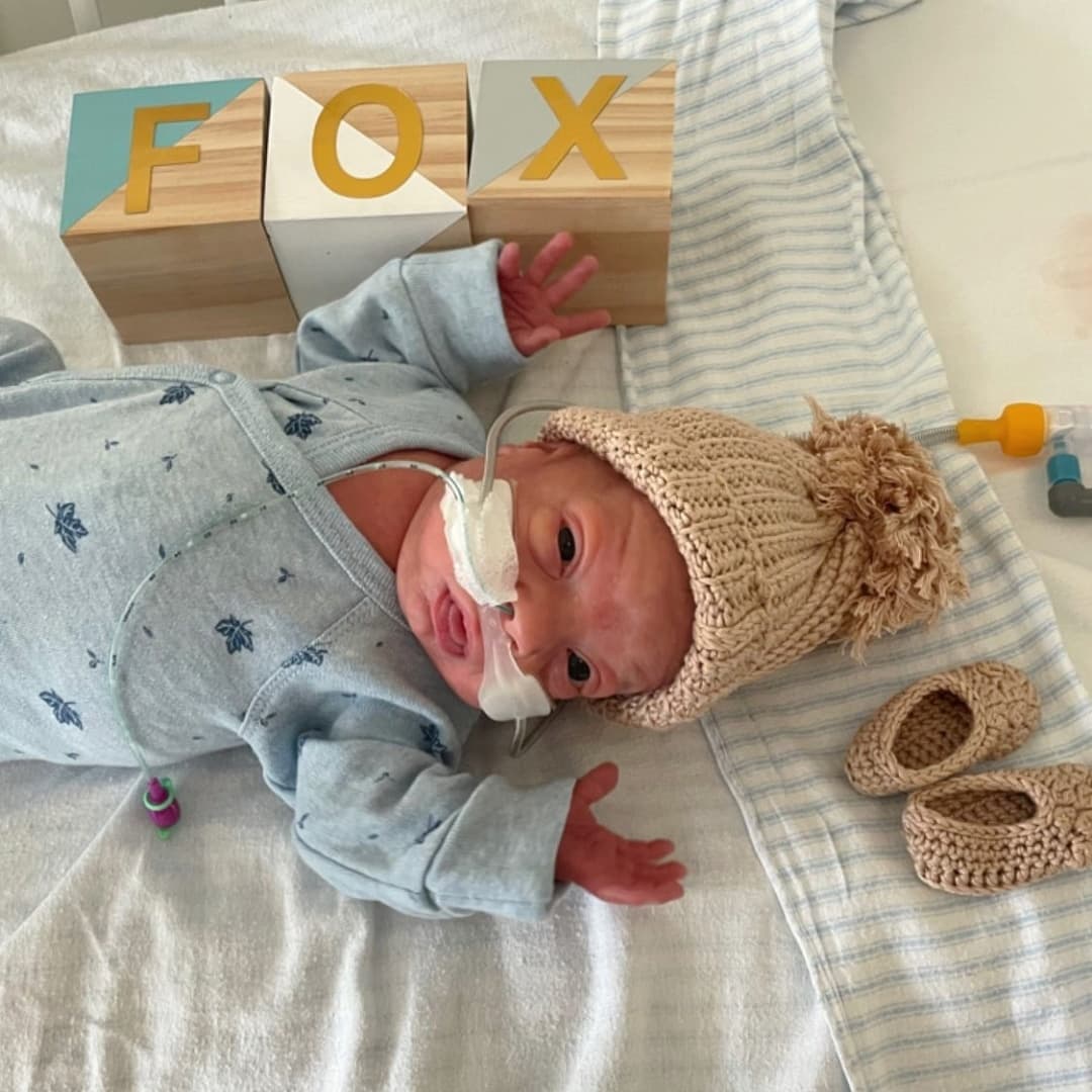 Pure baby newborn new arrivals