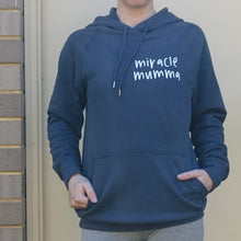 Load image into Gallery viewer, Miracle Mumma &#39;It Takes a Village&#39; Hoodie