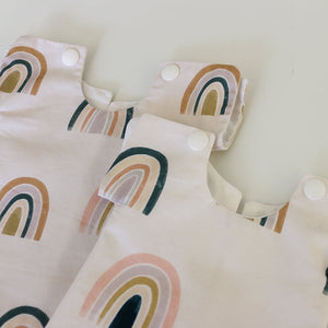 'One-of-a-Kind' Handmade Premmie Gowns