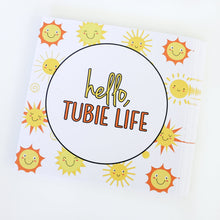 Load image into Gallery viewer, &#39;Tubie&#39; Milestone Cards