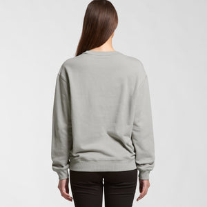 Miracle Mumma Ladies Crew Jumper