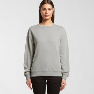 Miracle Mumma Ladies Crew Jumper