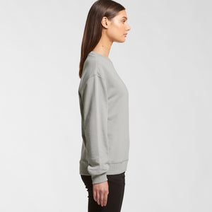 Miracle Mumma Ladies Crew Jumper