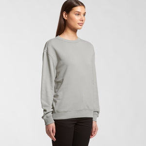 Miracle Mumma Ladies Crew Jumper