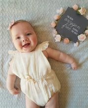 Load image into Gallery viewer, Premature Baby Premmie NICU PICU Surgical Medical Baby Milestone Cards Oxygen Baby