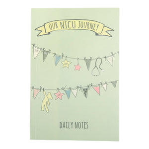 NICU Journal - 'Our NICU Journey'