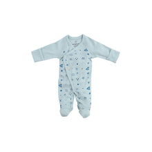Load image into Gallery viewer, Earlybirds Organic Onesie