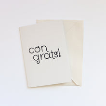 Load image into Gallery viewer, Premature Baby NICU Baby Gift Card Greeting Card