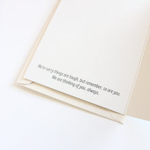 Load image into Gallery viewer, &#39;You&#39;ve got this!&#39; Greeting Card