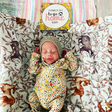 Load image into Gallery viewer, Premature Baby Premmie NICU Milestone Cards Gift
