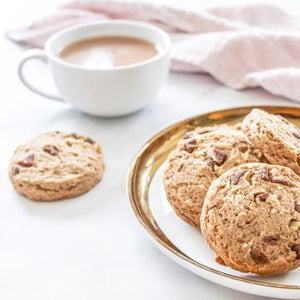 Milk Choc Chip Lactation Cookie