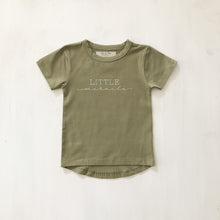 Load image into Gallery viewer, &#39;Little Miracle&#39; Tee - Short Sleeve (4 Colours)