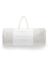 Load image into Gallery viewer, Pure Baby Essentials Feather Blanket