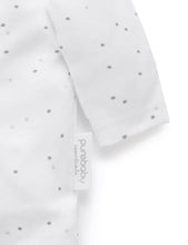 Load image into Gallery viewer, Pure Baby Premmie Zip Growsuit Premature Baby Clothing