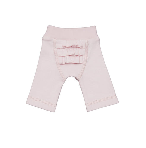 Earlybirds Pants - Pink