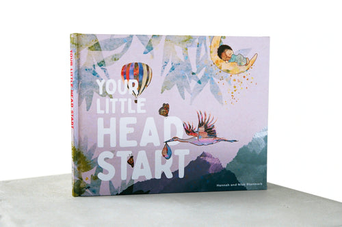 'Your Little Head Start'