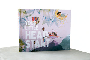 'Your Little Head Start'