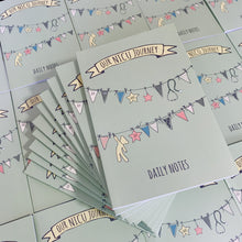Load image into Gallery viewer, NICU Journal - &#39;Our NICU Journey&#39;