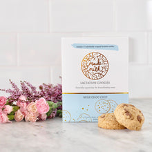 Load image into Gallery viewer, Milk Choc Chip Lactation Cookie